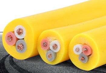 電纜結構組成，一文講透！